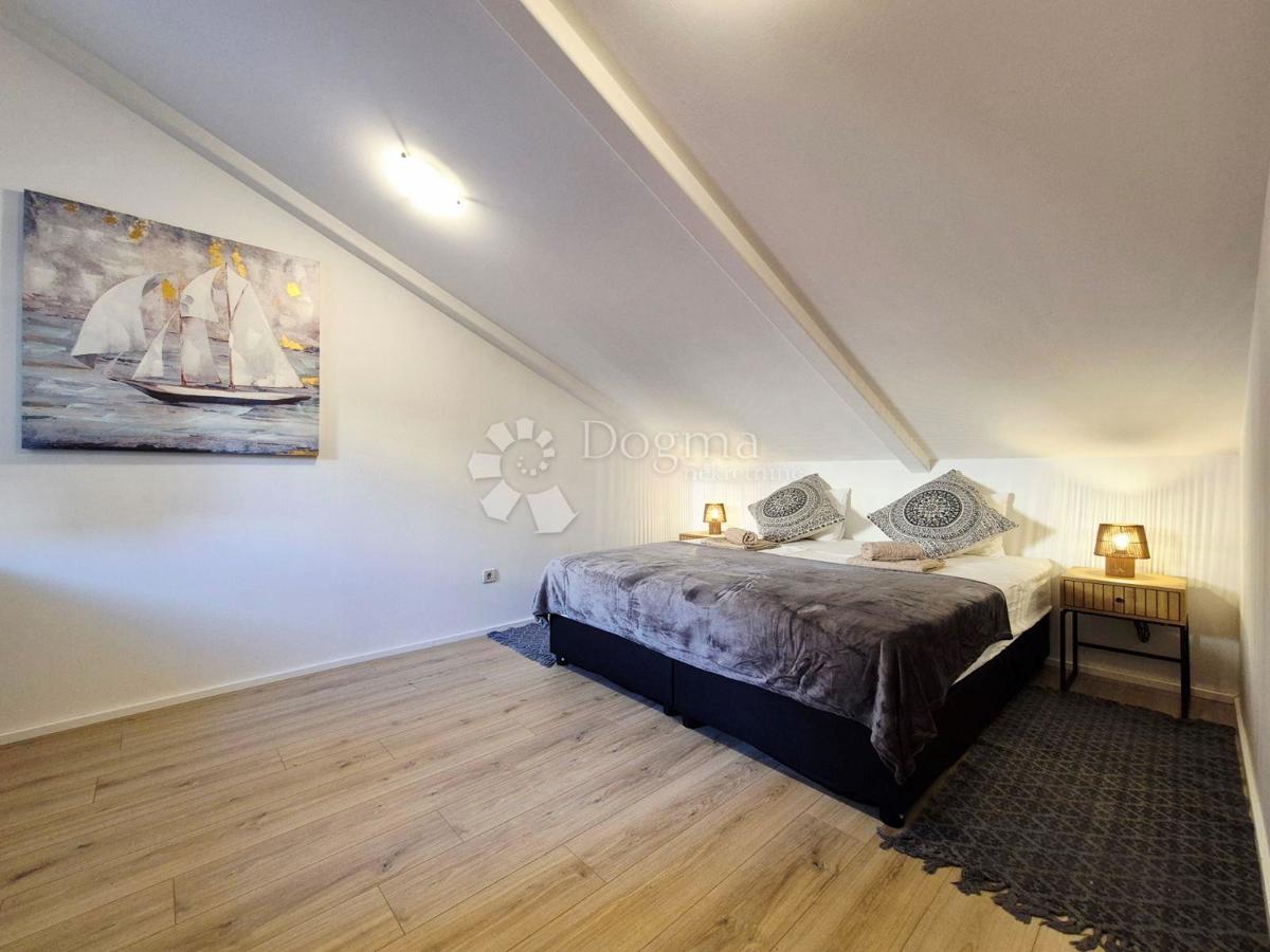 Apartmán Na prenájom - PRIMORSKO-GORANSKA RIJEKA