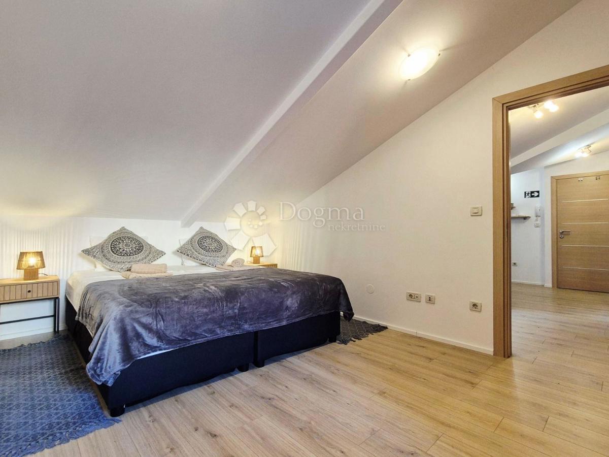Apartmán Na prenájom - PRIMORSKO-GORANSKA RIJEKA