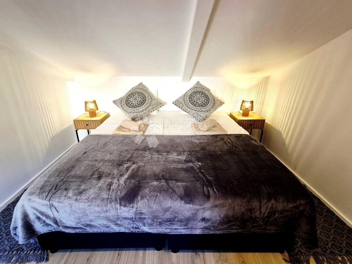 Apartmán Na prenájom - PRIMORSKO-GORANSKA RIJEKA