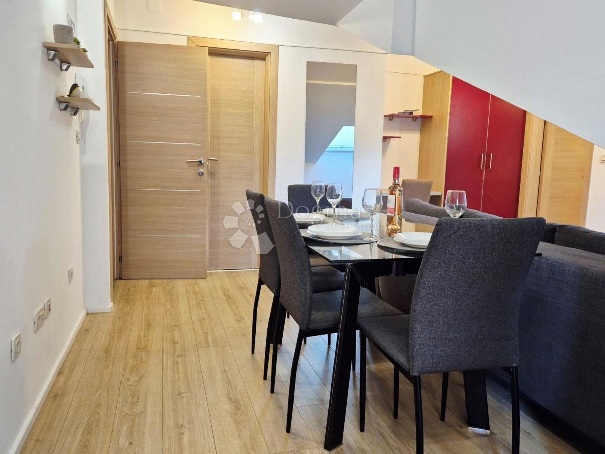 Apartmán Na prenájom - Primorsko-goranska Rijeka - foto 2/23