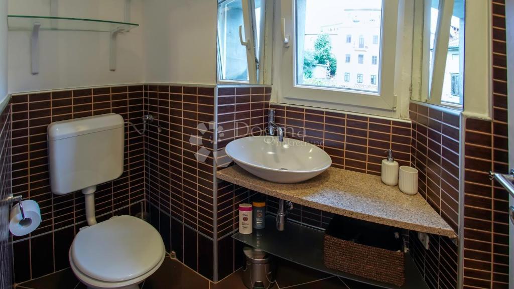 Apartmán Na prenájom - PRIMORSKO-GORANSKA RIJEKA