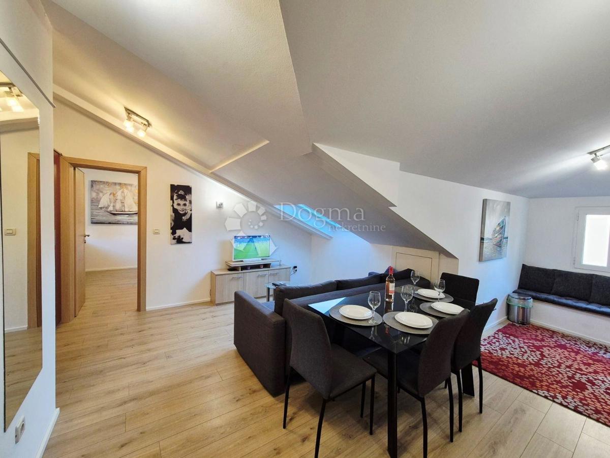 Apartmán Na prenájom - Primorsko-goranska Rijeka - foto 3/23