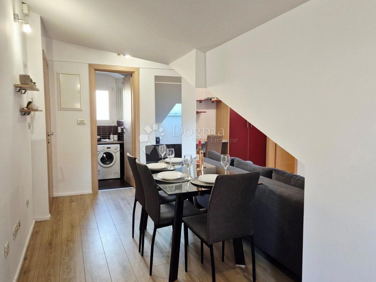 Apartmán Na prenájom - Primorsko-goranska Rijeka - foto 4/23