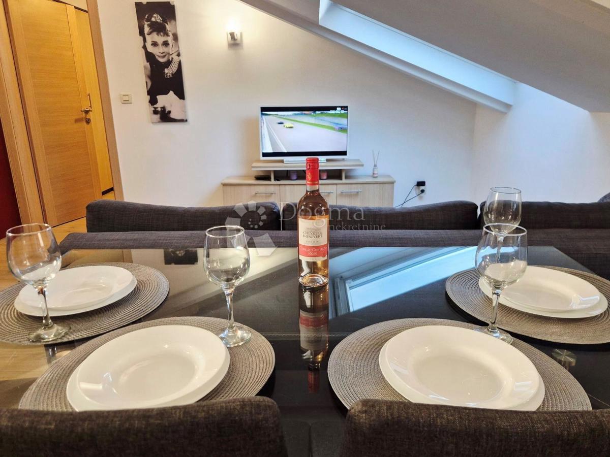Apartmán Na prenájom - Primorsko-goranska Rijeka - foto 5/23