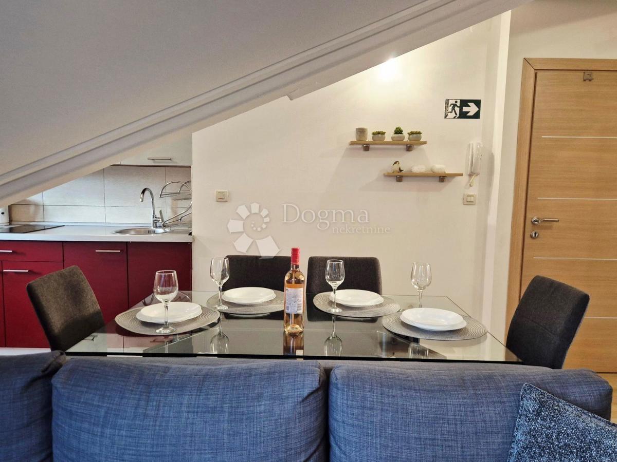 Apartmán Na prenájom - PRIMORSKO-GORANSKA RIJEKA