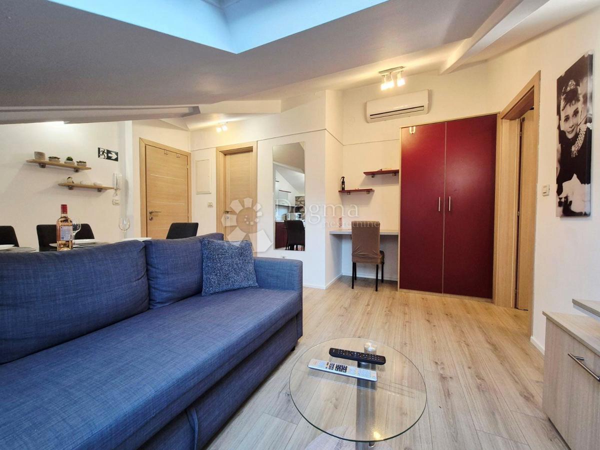Apartmán Na prenájom - PRIMORSKO-GORANSKA RIJEKA