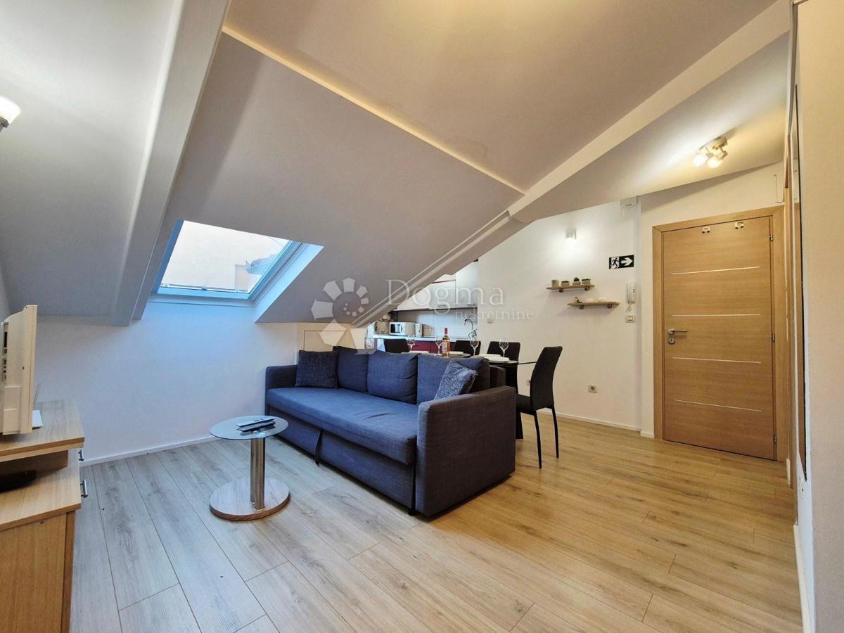 Apartmán Na prenájom - PRIMORSKO-GORANSKA RIJEKA