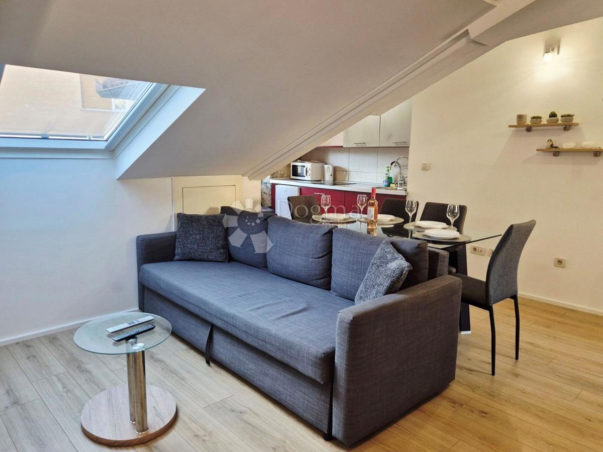 Apartmán Na prenájom - PRIMORSKO-GORANSKA RIJEKA