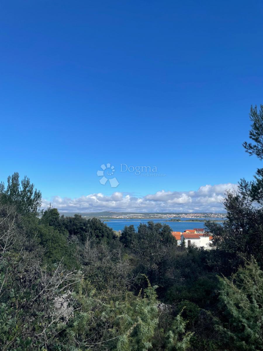 Land For sale - Zadarska Pašman - foto 1/5