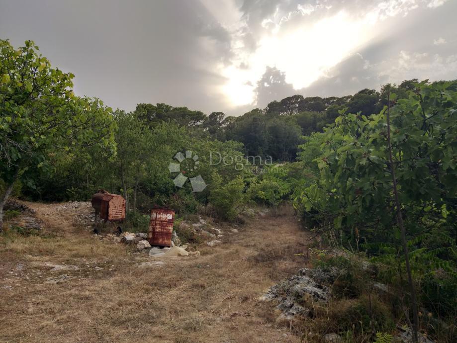 Land For sale - Zadarska Pašman - foto 5/5