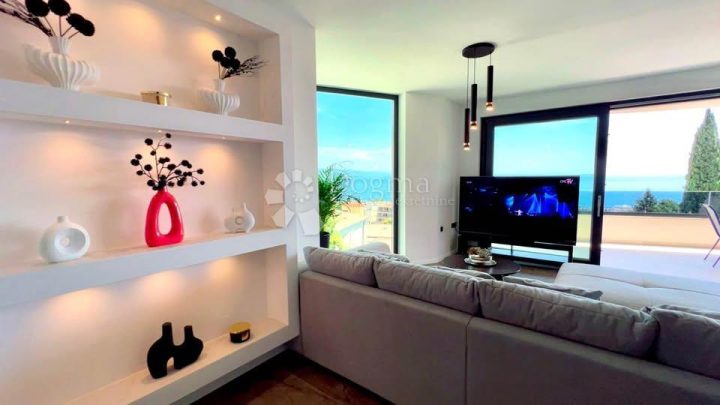 Appartement À louer - Primorsko-goranska Opatija - foto 4/10