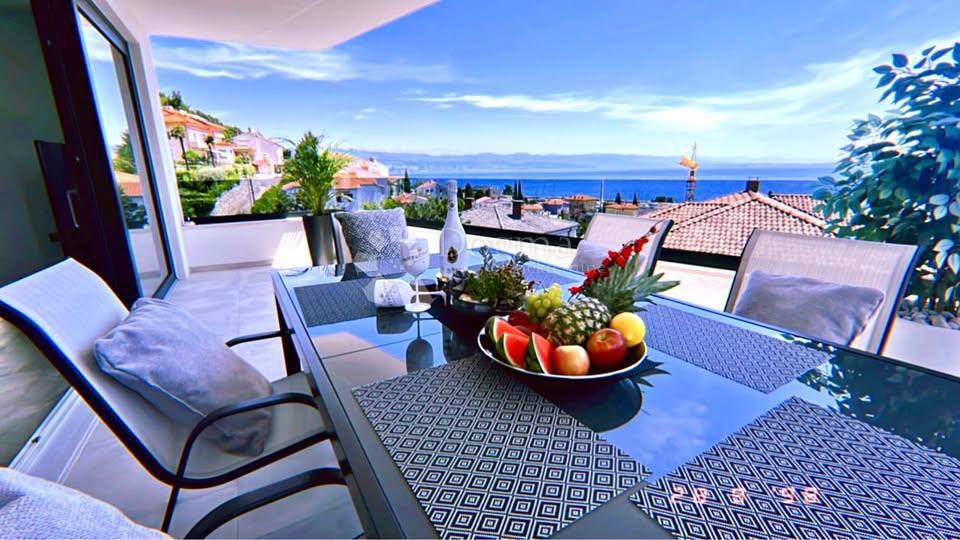 Apartmán Na prenájom - Primorsko-goranska Opatija - foto 1/10
