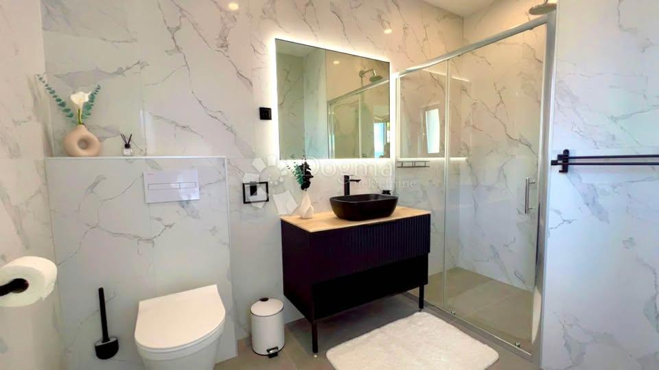 Apartmán Na prenájom - PRIMORSKO-GORANSKA OPATIJA