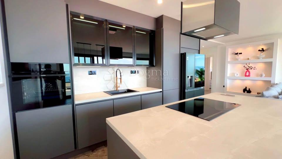 Apartmán Na prenájom - PRIMORSKO-GORANSKA OPATIJA