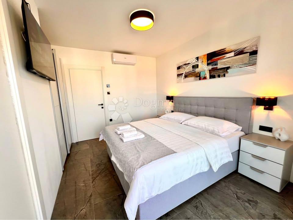 Apartmán Na prenájom - PRIMORSKO-GORANSKA OPATIJA