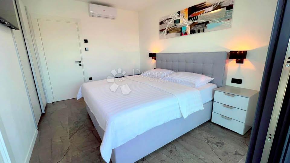 Apartmán Na prenájom - PRIMORSKO-GORANSKA OPATIJA