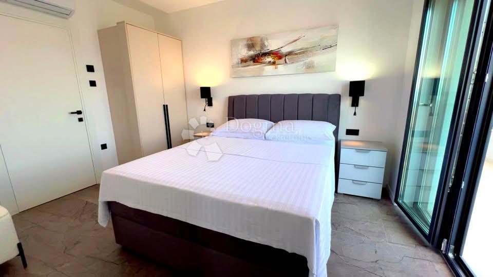 Apartmán Na prenájom - PRIMORSKO-GORANSKA OPATIJA