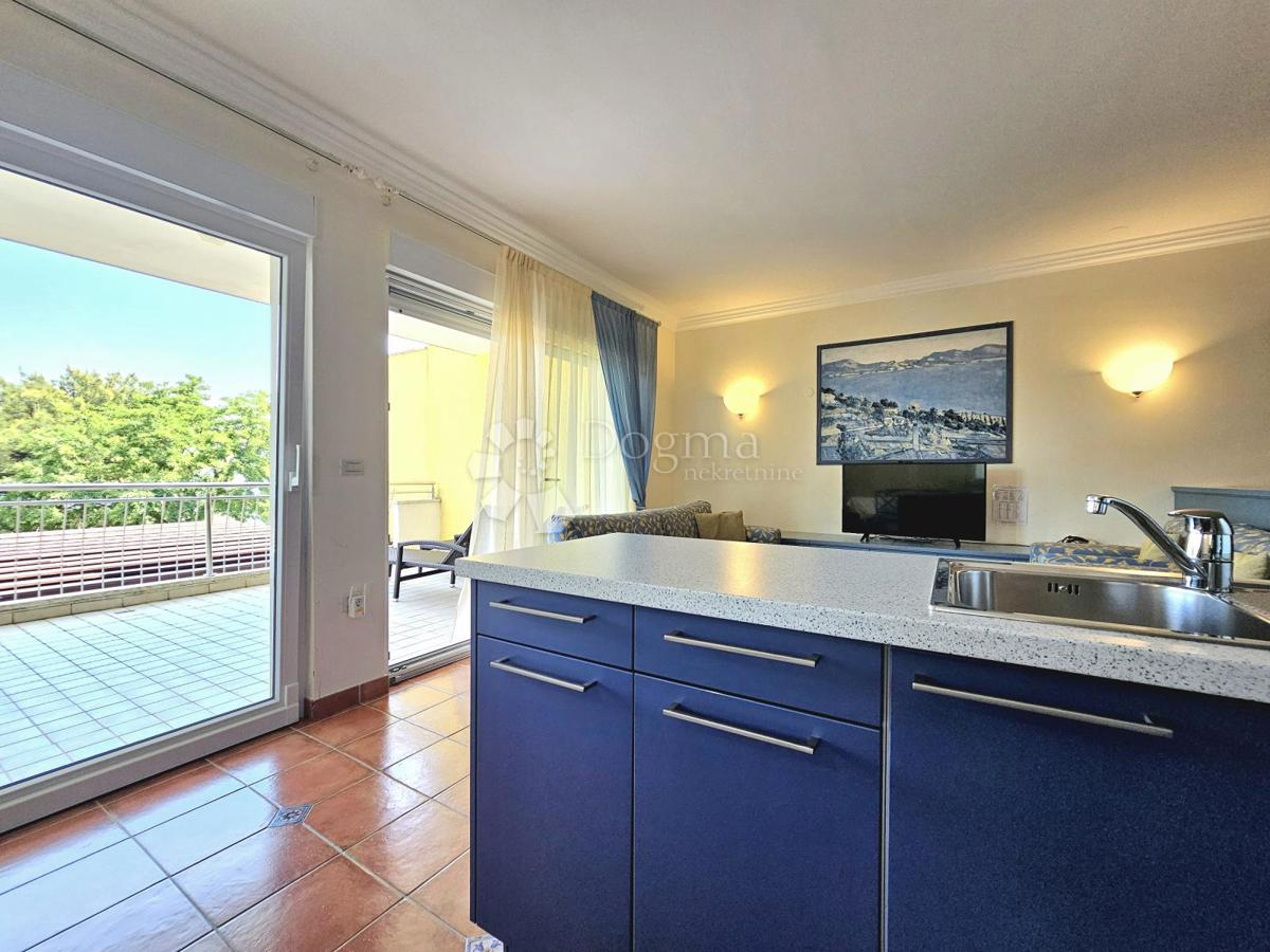 Apartment Zu verkaufen - ISTARSKA UMAG