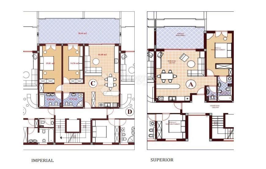 Flat For sale - ISTARSKA UMAG