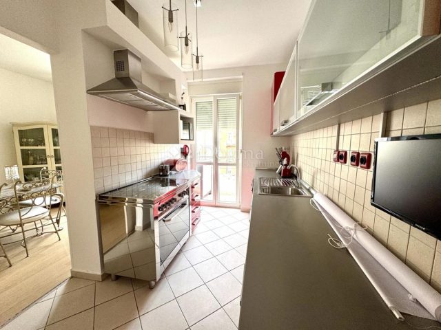 Appartamento Da affittare - Primorsko-goranska Rijeka - foto 5/10