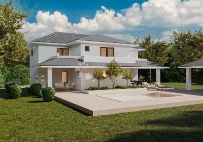 Dom na predaj 150 m² – Gornji Mihaljevec