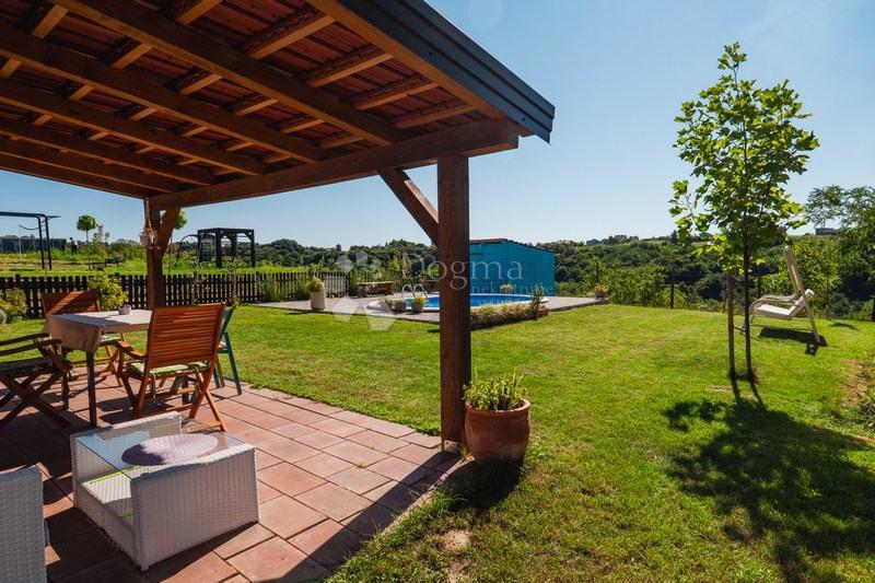 Haus Zu verkaufen - MEĐIMURSKA GORNJI MIHALJEVEC