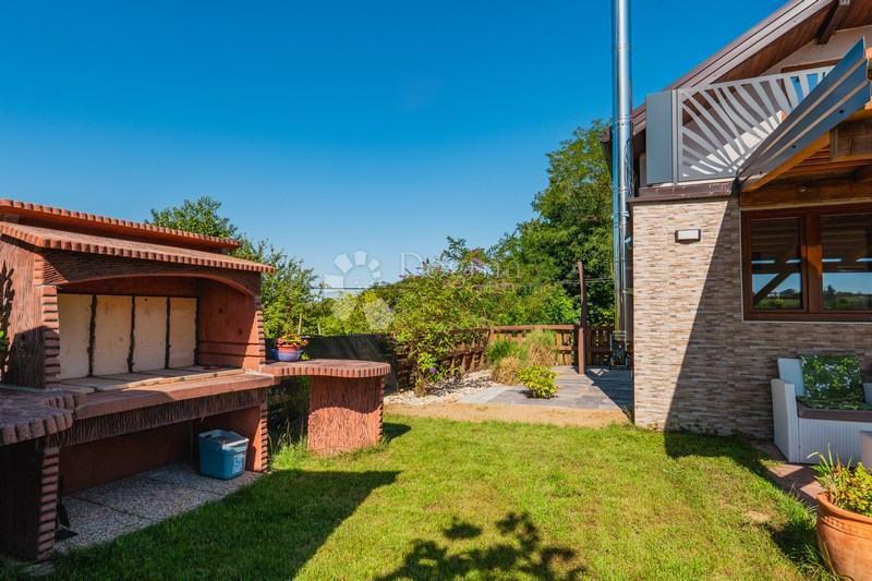 Haus Zu verkaufen - MEĐIMURSKA GORNJI MIHALJEVEC