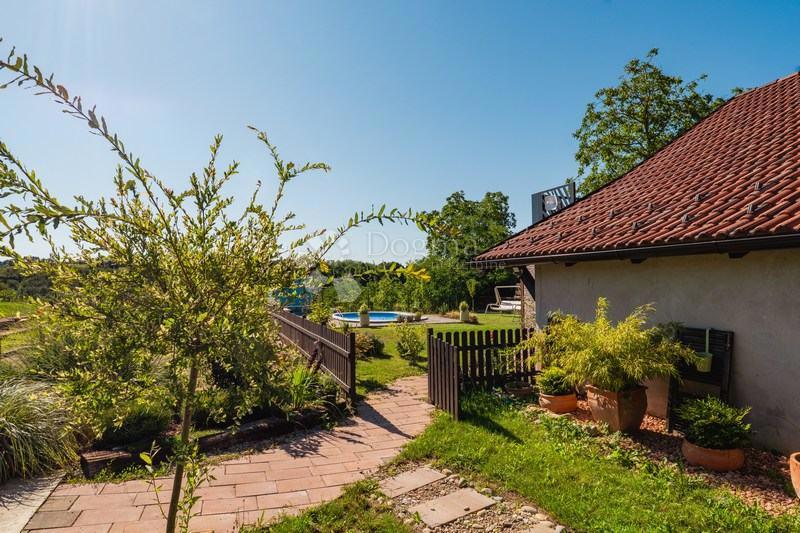 Haus Zu verkaufen - MEĐIMURSKA GORNJI MIHALJEVEC