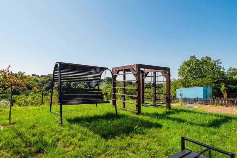 Haus Zu verkaufen - MEĐIMURSKA GORNJI MIHALJEVEC