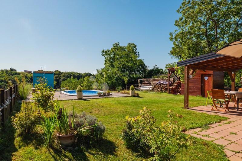 Haus Zu verkaufen - MEĐIMURSKA GORNJI MIHALJEVEC