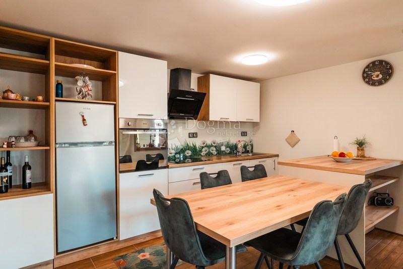 Haus Zu verkaufen - MEĐIMURSKA GORNJI MIHALJEVEC