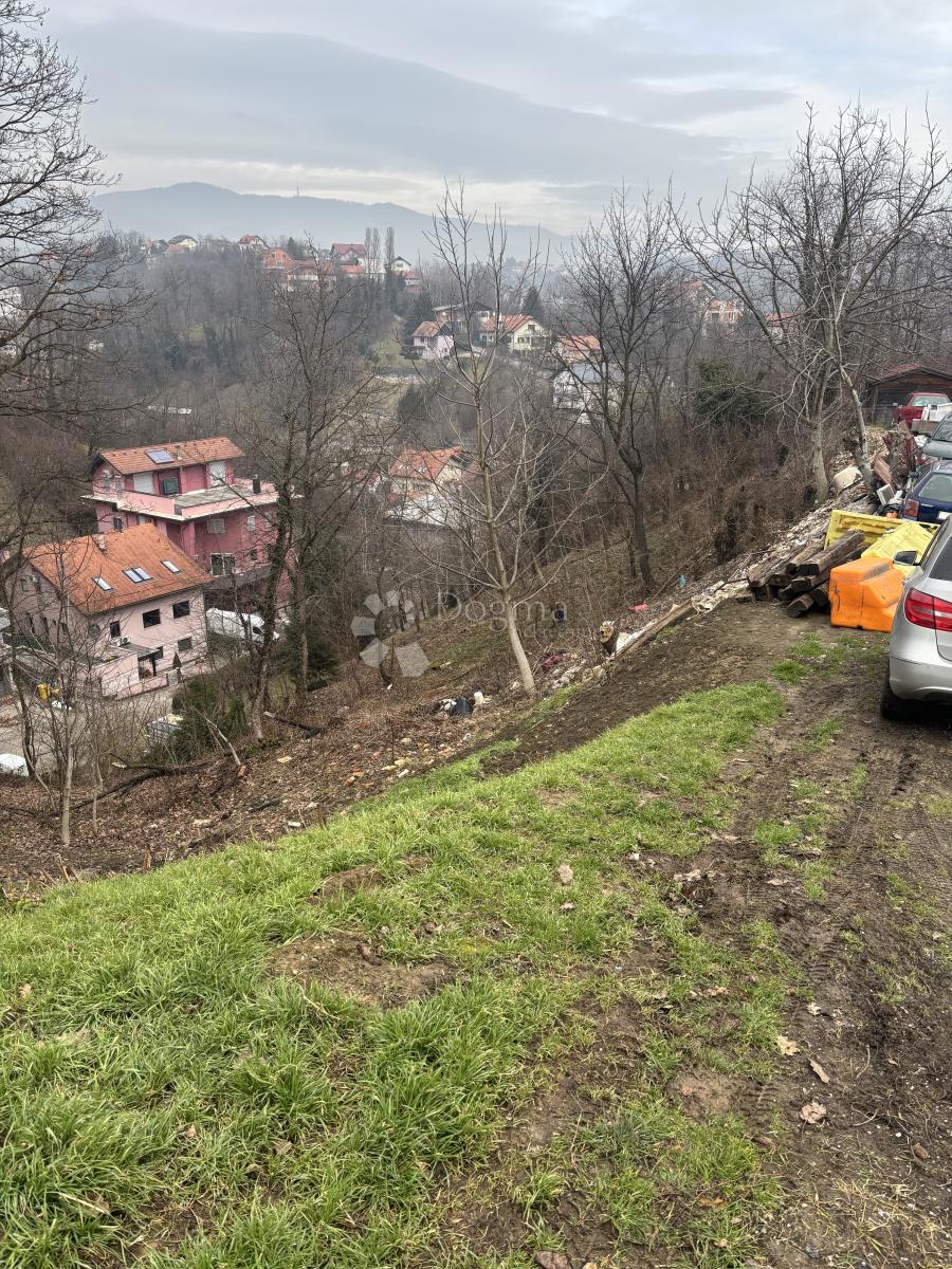 Zemljište Na prodaju - GRAD ZAGREB ZAGREB