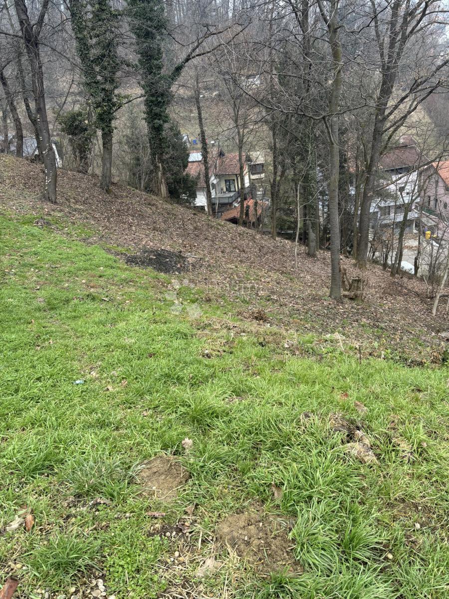 Zemljište Na prodaju - GRAD ZAGREB ZAGREB