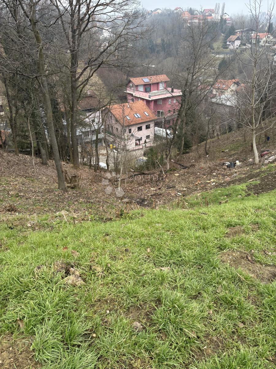 Zemljište Na prodaju - GRAD ZAGREB ZAGREB