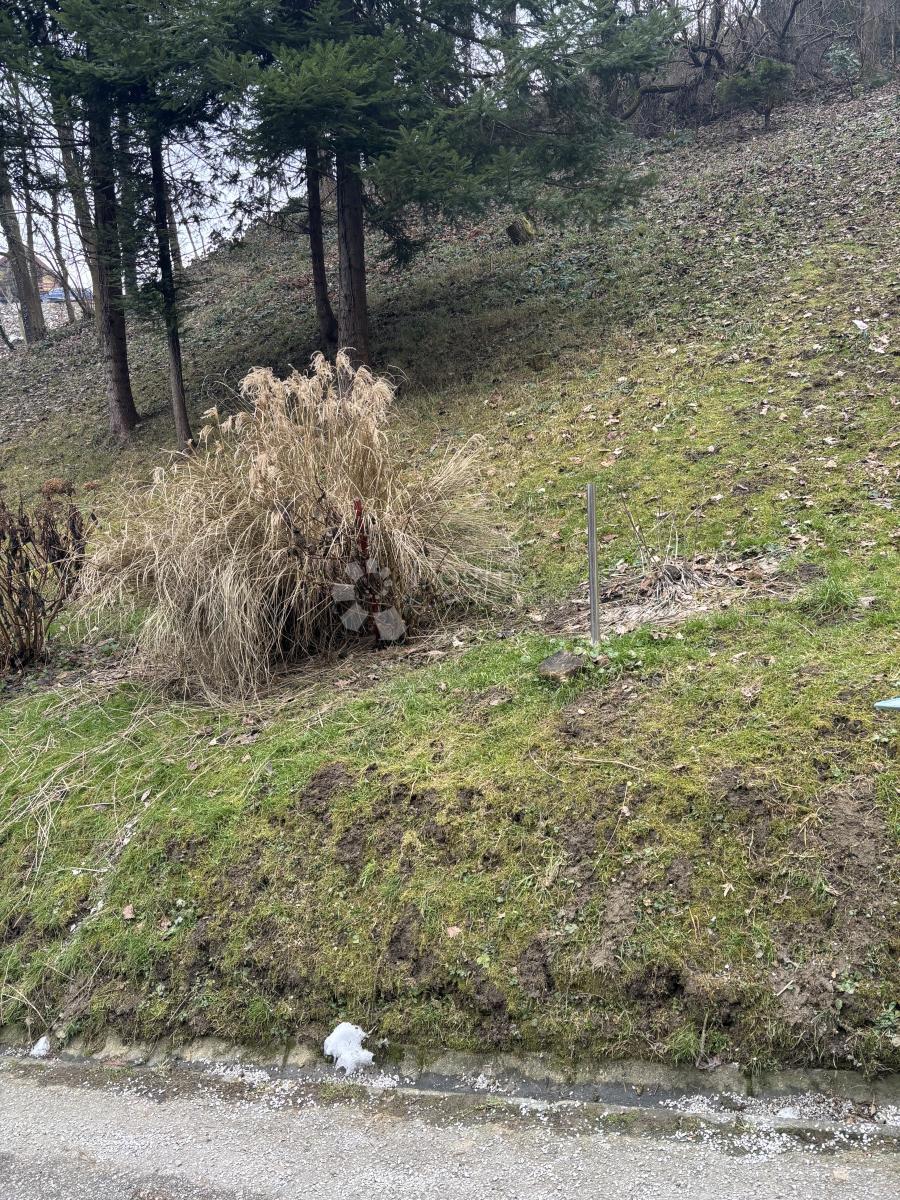 Zemljište Na prodaju - GRAD ZAGREB ZAGREB
