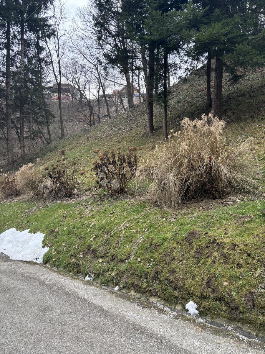 Zemljište Na prodaju - GRAD ZAGREB ZAGREB