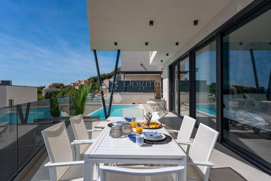 Maison À vendre - SPLITSKO-DALMATINSKA DUGI RAT