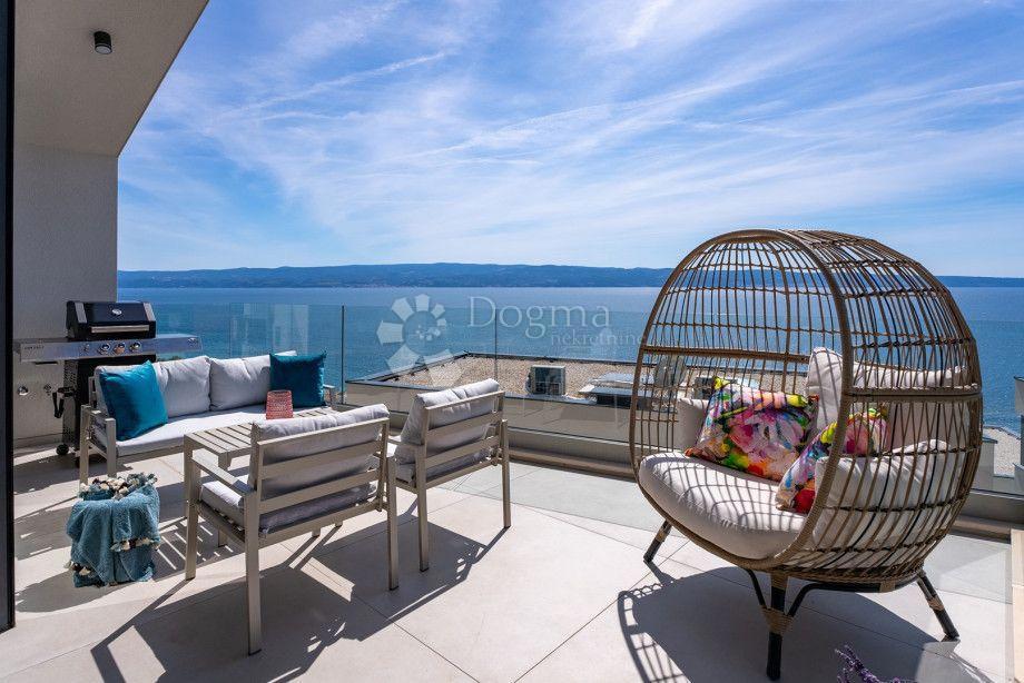 Maison À vendre - SPLITSKO-DALMATINSKA DUGI RAT