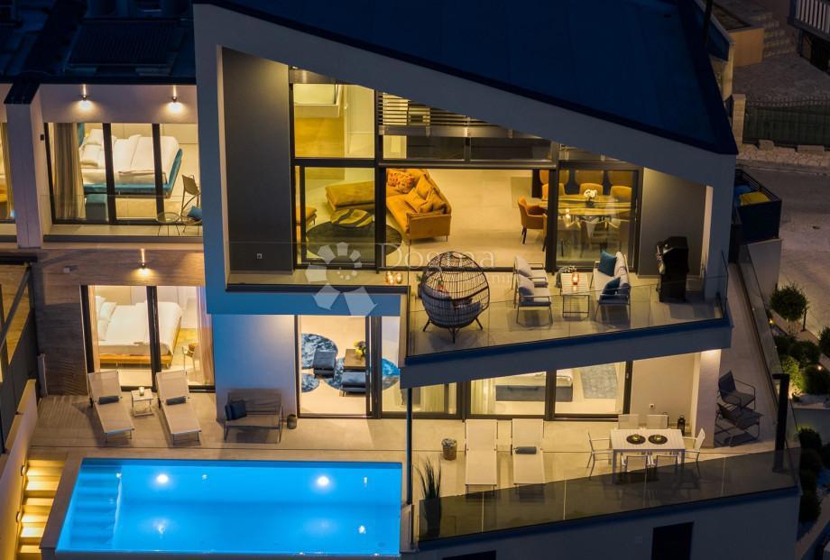 Maison À vendre - SPLITSKO-DALMATINSKA DUGI RAT