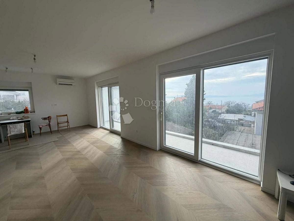 Apartma Na predaj - Primorsko-goranska Kostrena - foto 1/7