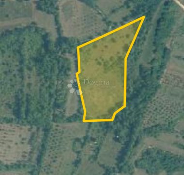 Grundstück zu verkaufen 10250 m² – Vodnjan