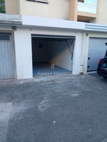 Apartmán na prenájom 18 m² – Opatija