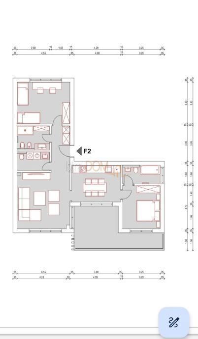 Appartement À vendre - ISTARSKA PULA