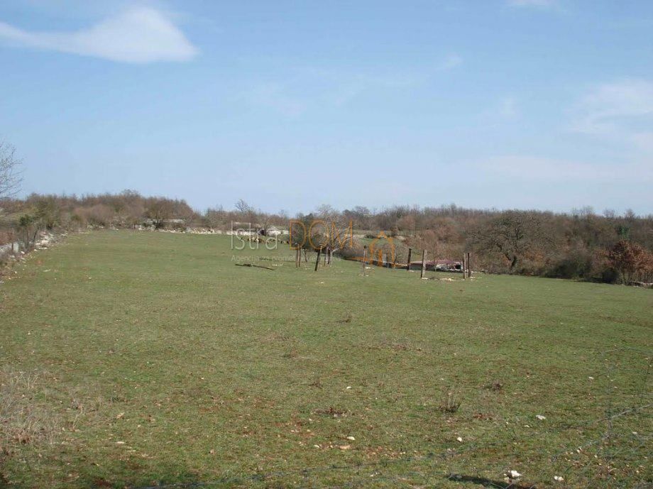 Land For sale - Istarska žminj - foto 2/6