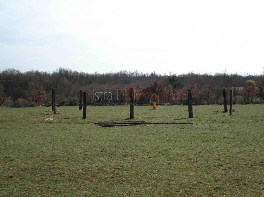 Land For sale - Istarska žminj - foto 3/6