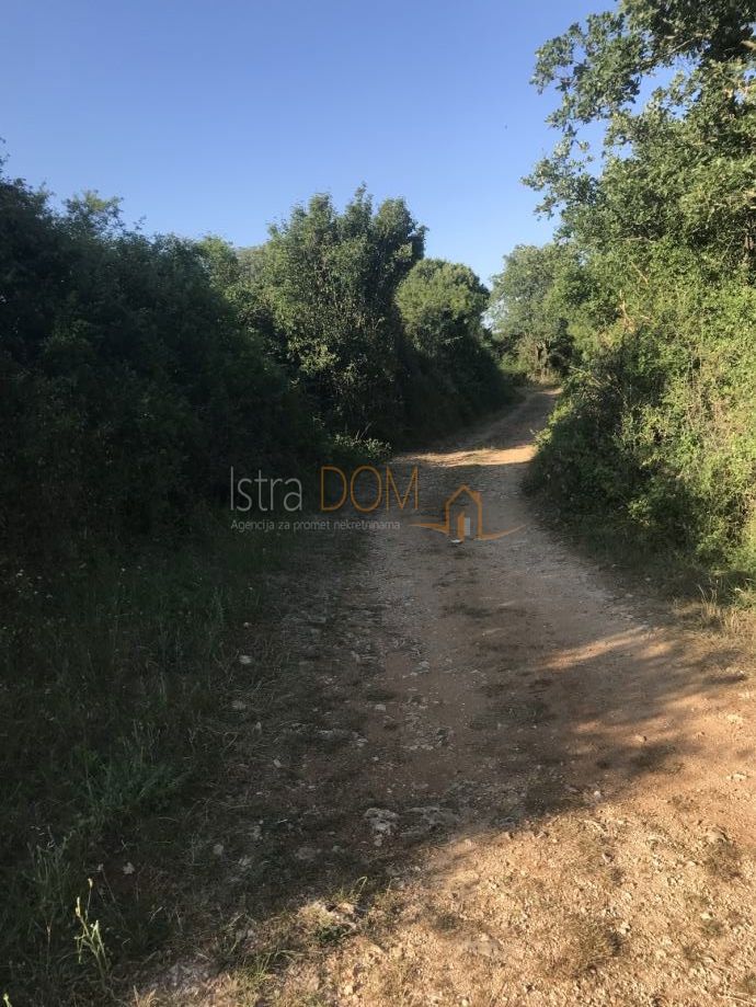 Terrain À vendre - Istarska Barban - foto 2/2