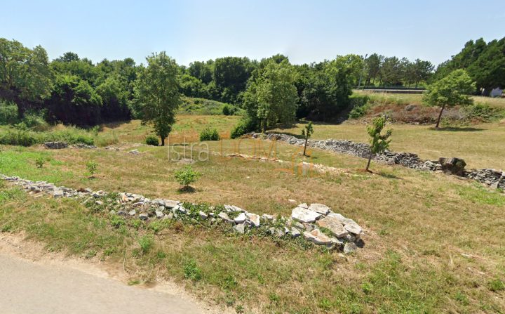 Terreno in vendita 980 m² – Kanfanar