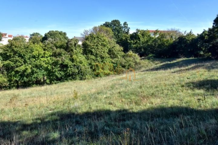 Zemljište na prodaju 9270 m² – Svetvinčenat