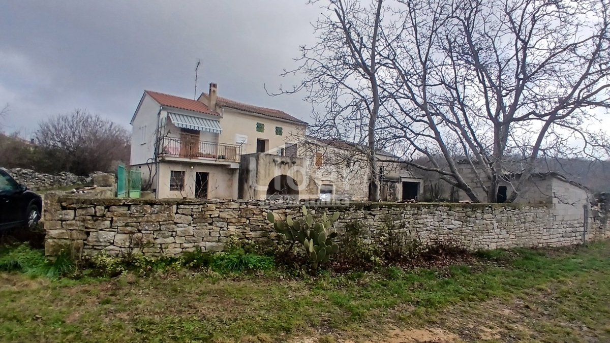 Kuća Na prodaju - Istarska Kanfanar - foto 1/21