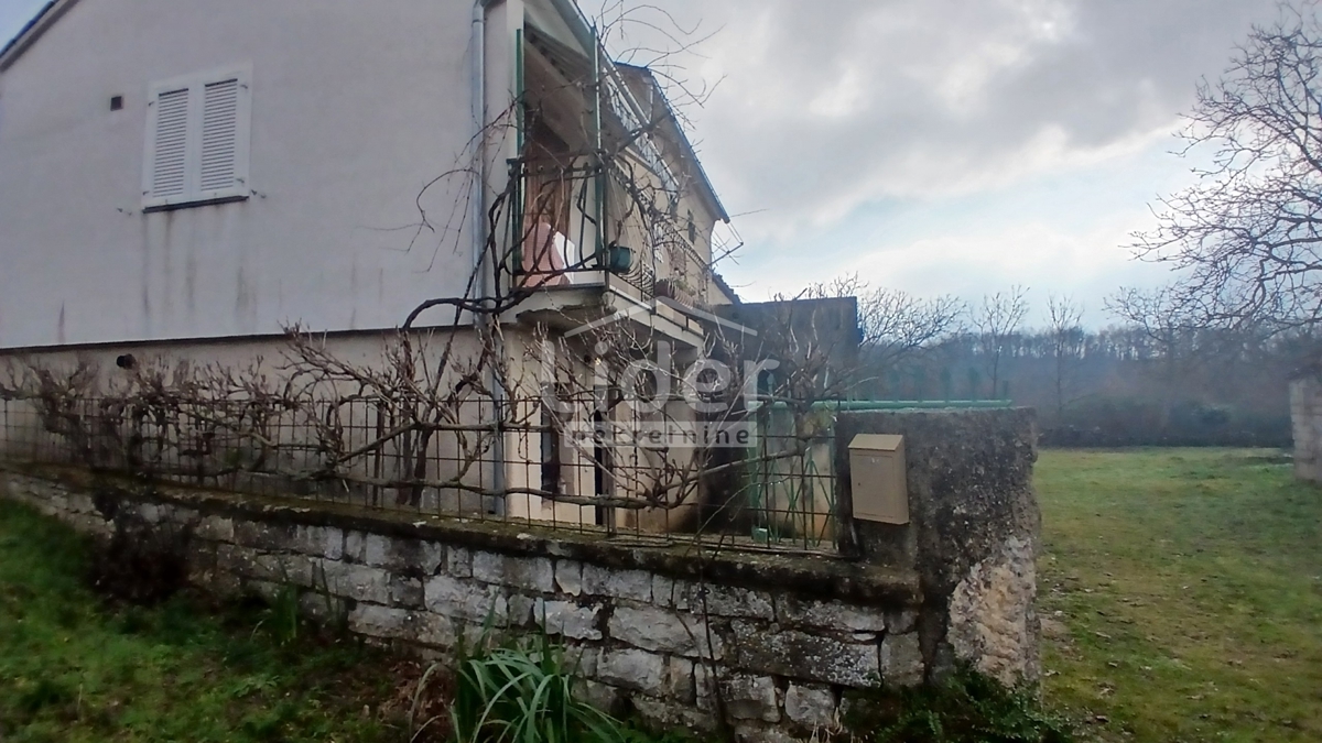 Kuća Na prodaju - ISTARSKA KANFANAR